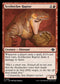 [Foil] LCI 165 Scytheclaw Raptor U