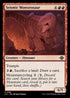 LCI 166 Seismic Monstrosaur C