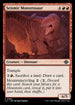 [Foil] LCI 166 Seismic Monstrosaur C