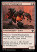 LCI 172 Volatile Wanderglyph C