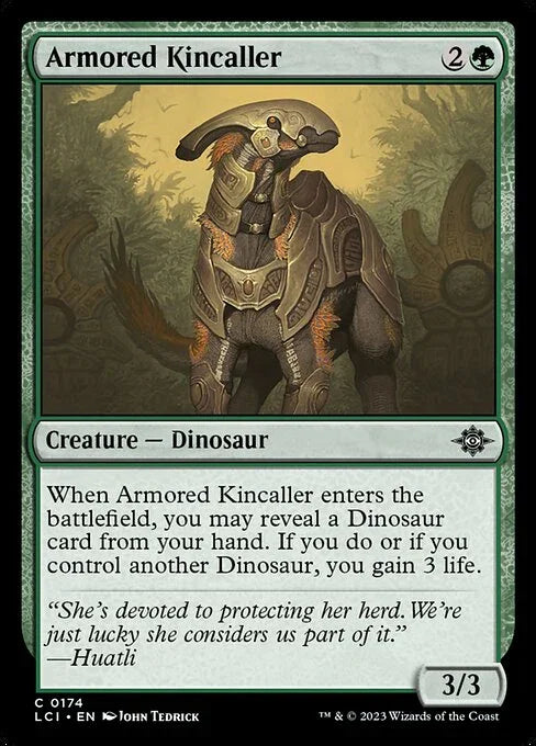 LCI 174 Armored Kincaller C