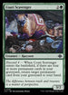 LCI 179 Coati Scavenger U