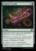 LCI 184 Explorer's Cache U