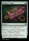 [Foil] LCI 184 Explorer's Cache U