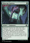 [Foil] LCI 187 Glowcap Lantern U
