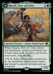 [Foil] LCI 189 Huatli, Poet of Unity M