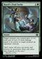 [Foil] LCI 190 Huatli's Final Strike C
