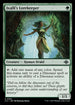 LCI 194 Ixalli's Lorekeeper U