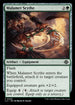 [Foil] LCI 200 Malamet Scythe C