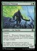 [Foil] LCI 201 Malamet Veteran C