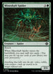LCI 202 Mineshaft Spider C