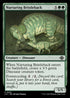 [Foil] LCI 203 Nurturing Bristleback C