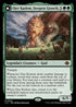 [Foil] LCI 204 Ojer Kaslem, Deepest Growth M
