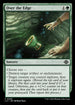 [Foil] LCI 205 Over the Edge C