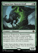[Foil] LCI 208 Pugnacious Hammerskull R