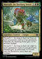 [Foil] LCI 220 Akawalli, the Seething Tower U