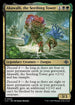 [Foil] LCI 220 Akawalli, the Seething Tower U