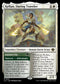 [Foil] LCI 231 Kellan, Daring Traveler R