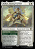 [Foil] LCI 231 Kellan, Daring Traveler R