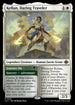 [Foil] LCI 231 Kellan, Daring Traveler R