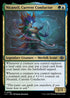 [Foil] LCI 236 Nicanzil, Current Conductor U