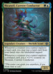 [Foil] LCI 236 Nicanzil, Current Conductor U