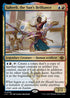 [Foil] LCI 239 Saheeli, the Sun's Brilliance M