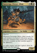 [Foil] LCI 240 Sovereign Okinec Ahau M