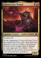 [Foil] LCI 245 Zoyowa Lava-Tongue U