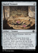[Foil] LCI 246 Buried Treasure C