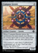 [Foil] LCI 250 Compass Gnome C