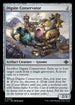 [Foil] LCI 252 Digsite Conservator U
