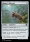 [Foil] LCI 255 Hunter's Blowgun C