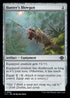 [Foil] LCI 255 Hunter's Blowgun C