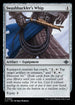 [Foil] LCI 263 Swashbuckler's Whip U