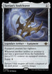 LCI 264 Tarrian's Soulcleaver R