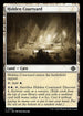 [Foil] LCI 274 Hidden Courtyard L