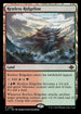 [Foil] LCI 283 Restless Ridgeline R