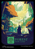 LCI 291 Forest (0291) L