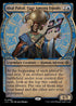 LCI 292 Akal Pakal, First Among Equals (0292 - Showcase) R