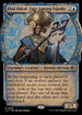 [Foil] LCI 292 Akal Pakal, First Among Equals (0292 - Showcase) R