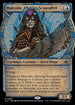 [Foil] LCI 293 Malcolm, Alluring Scoundrel (0293 - Showcase) R