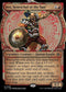 [Foil] LCI 295 Inti, Seneschal of the Sun (0295 - Showcase) R