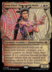 [Foil] LCI 300 Anim Pakal, Thousandth Moon (0300 - Showcase) R