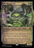 [Foil] LCI 305 The Mycotyrant (0305 - Showcase) M