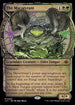 [Foil] LCI 305 The Mycotyrant (0305 - Showcase) M