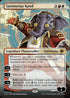 [Foil] LCI 307 Quintorius Kand (0307 - Showcase) M