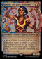 LCI 308 Saheeli, the Sun's Brilliance (0308 - Showcase) M