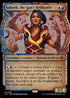 LCI 308 Saheeli, the Sun's Brilliance (0308 - Showcase) M