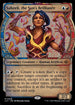 LCI 308 Saheeli, the Sun's Brilliance (0308 - Showcase) M